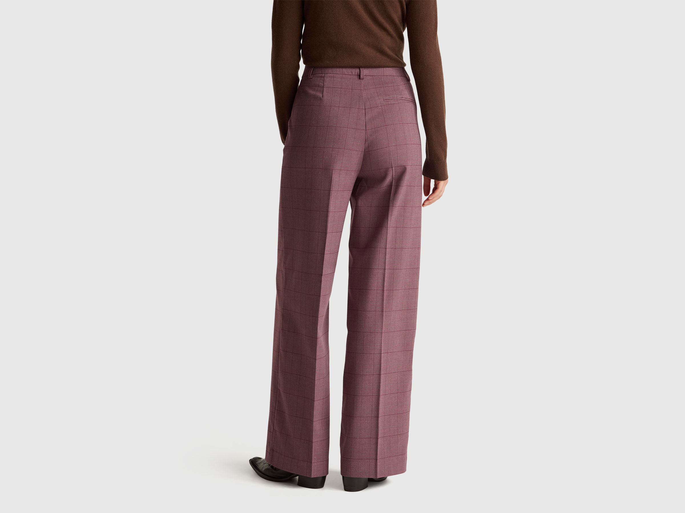 TROUSERS Women image number 2